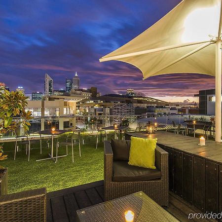 The Nest Boutique Hotel Perth Eksteriør bilde