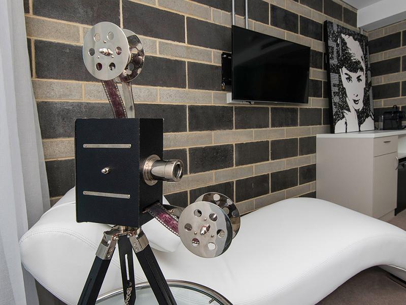 The Nest Boutique Hotel Perth Eksteriør bilde