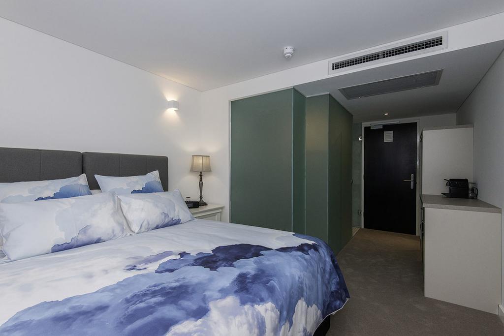 The Nest Boutique Hotel Perth Eksteriør bilde