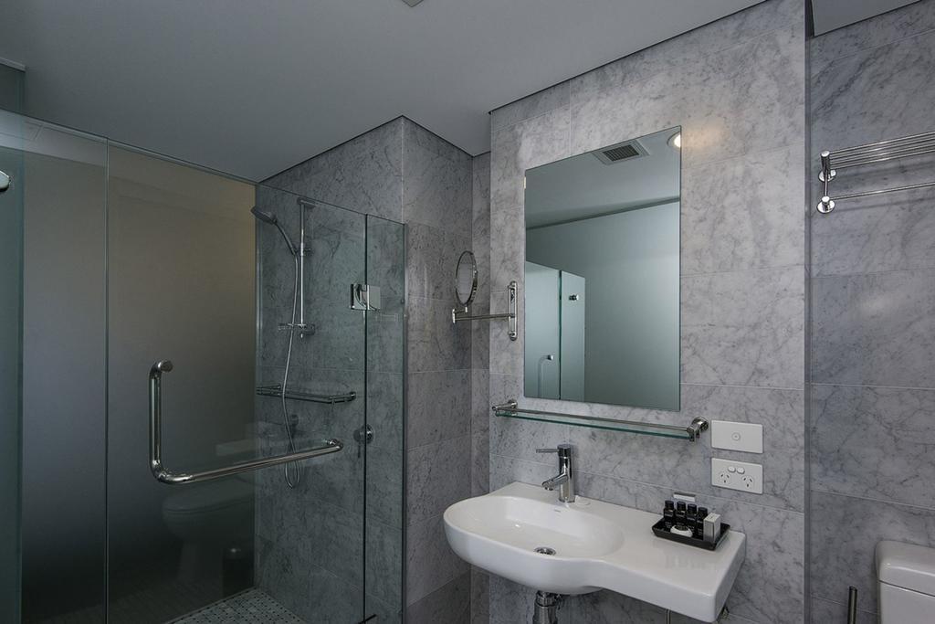 The Nest Boutique Hotel Perth Eksteriør bilde