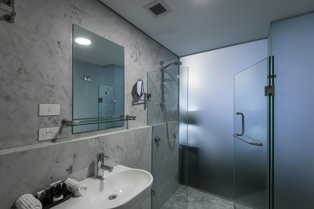 The Nest Boutique Hotel Perth Eksteriør bilde