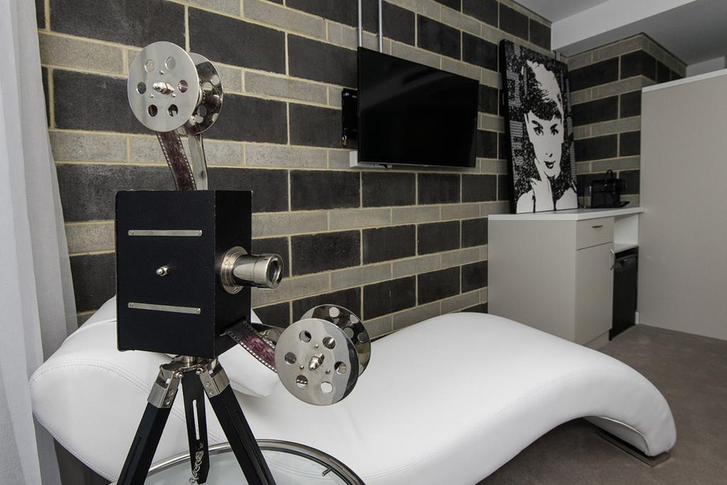 The Nest Boutique Hotel Perth Eksteriør bilde