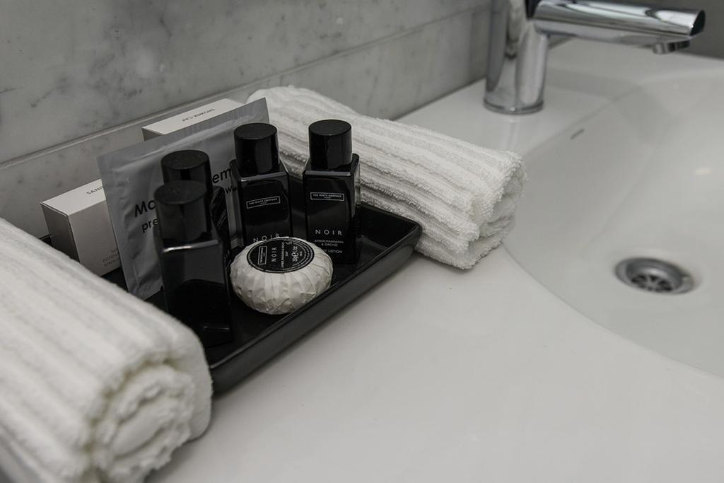 The Nest Boutique Hotel Perth Eksteriør bilde