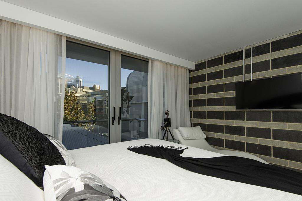 The Nest Boutique Hotel Perth Eksteriør bilde