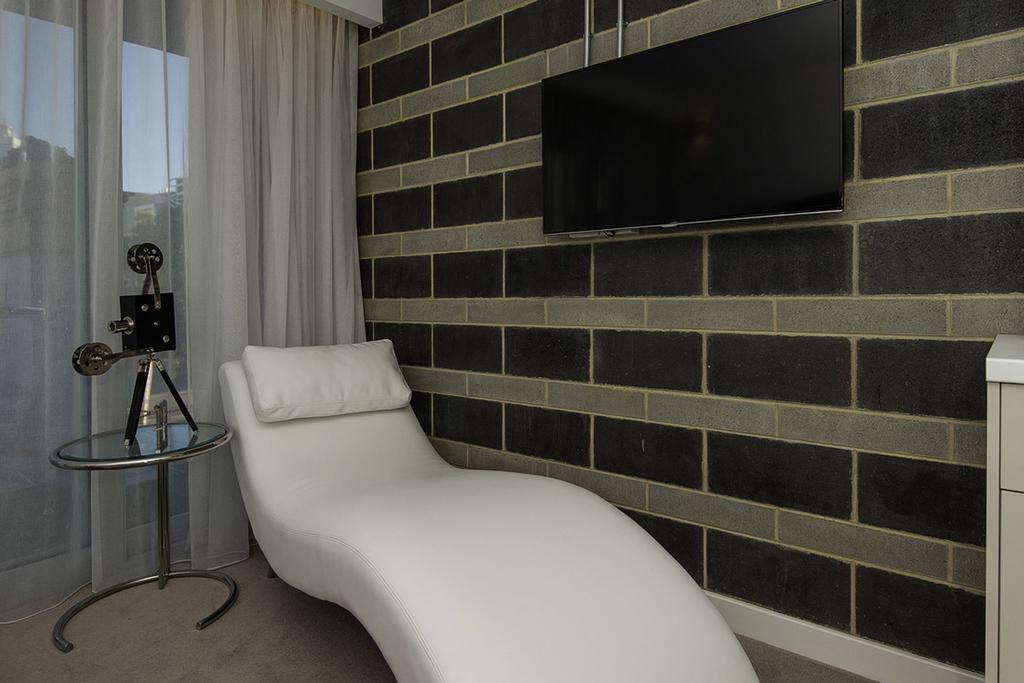 The Nest Boutique Hotel Perth Eksteriør bilde