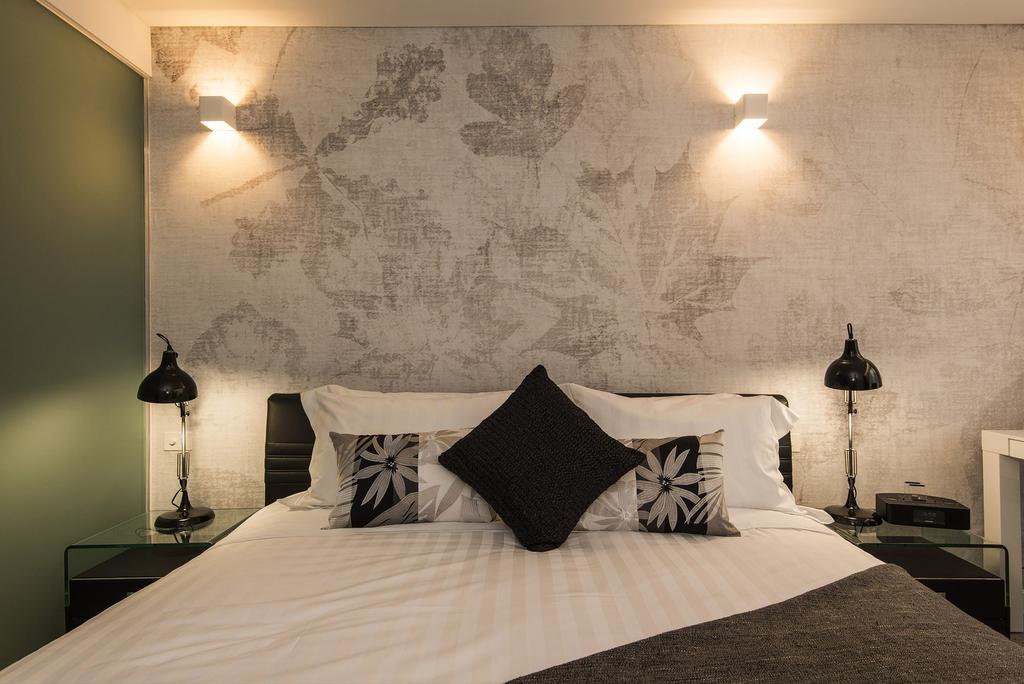 The Nest Boutique Hotel Perth Eksteriør bilde