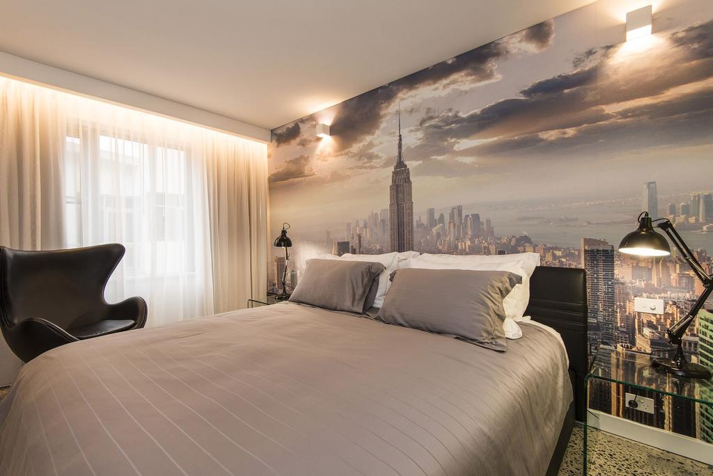The Nest Boutique Hotel Perth Eksteriør bilde