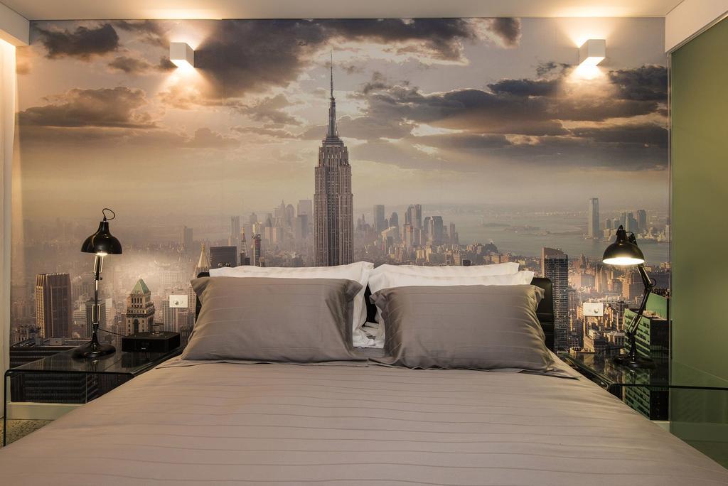 The Nest Boutique Hotel Perth Eksteriør bilde