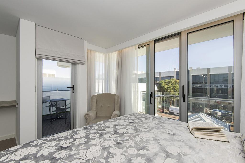 The Nest Boutique Hotel Perth Eksteriør bilde
