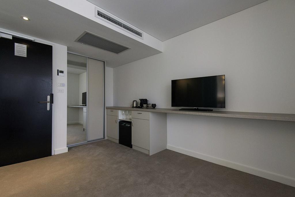 The Nest Boutique Hotel Perth Eksteriør bilde