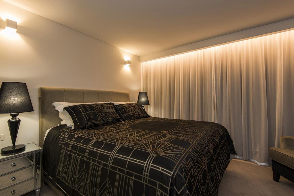 The Nest Boutique Hotel Perth Eksteriør bilde