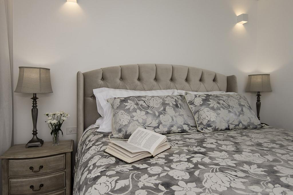 The Nest Boutique Hotel Perth Eksteriør bilde