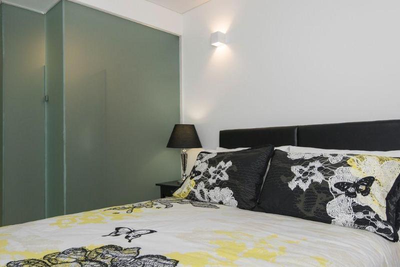 The Nest Boutique Hotel Perth Eksteriør bilde