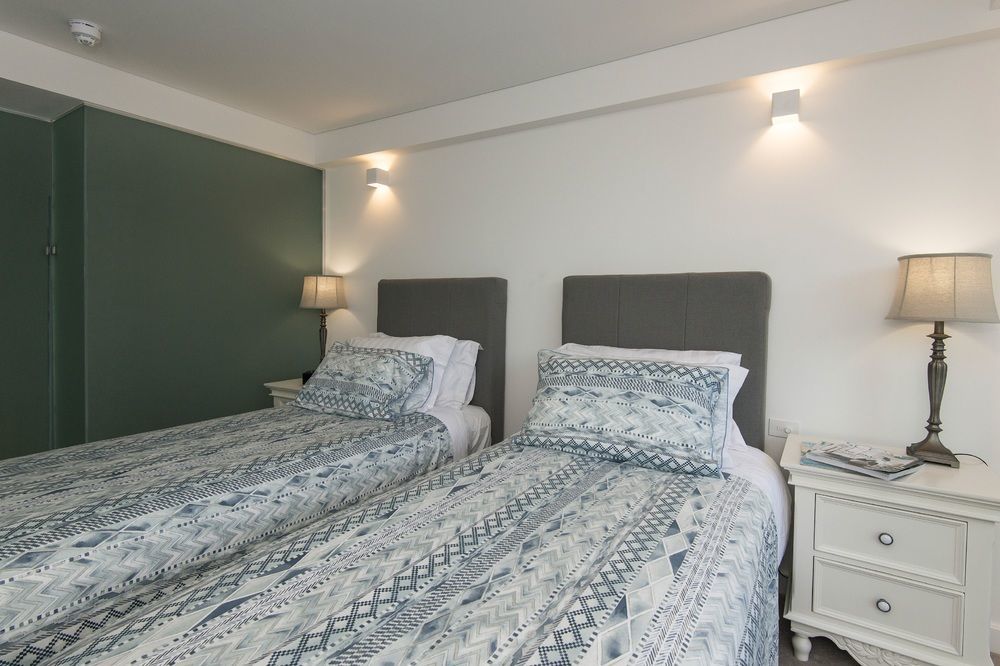 The Nest Boutique Hotel Perth Eksteriør bilde