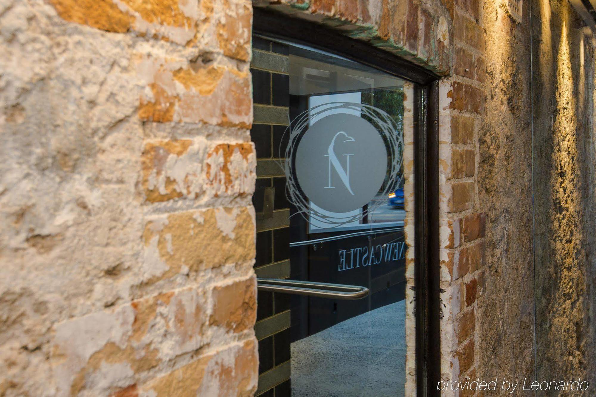 The Nest Boutique Hotel Perth Eksteriør bilde