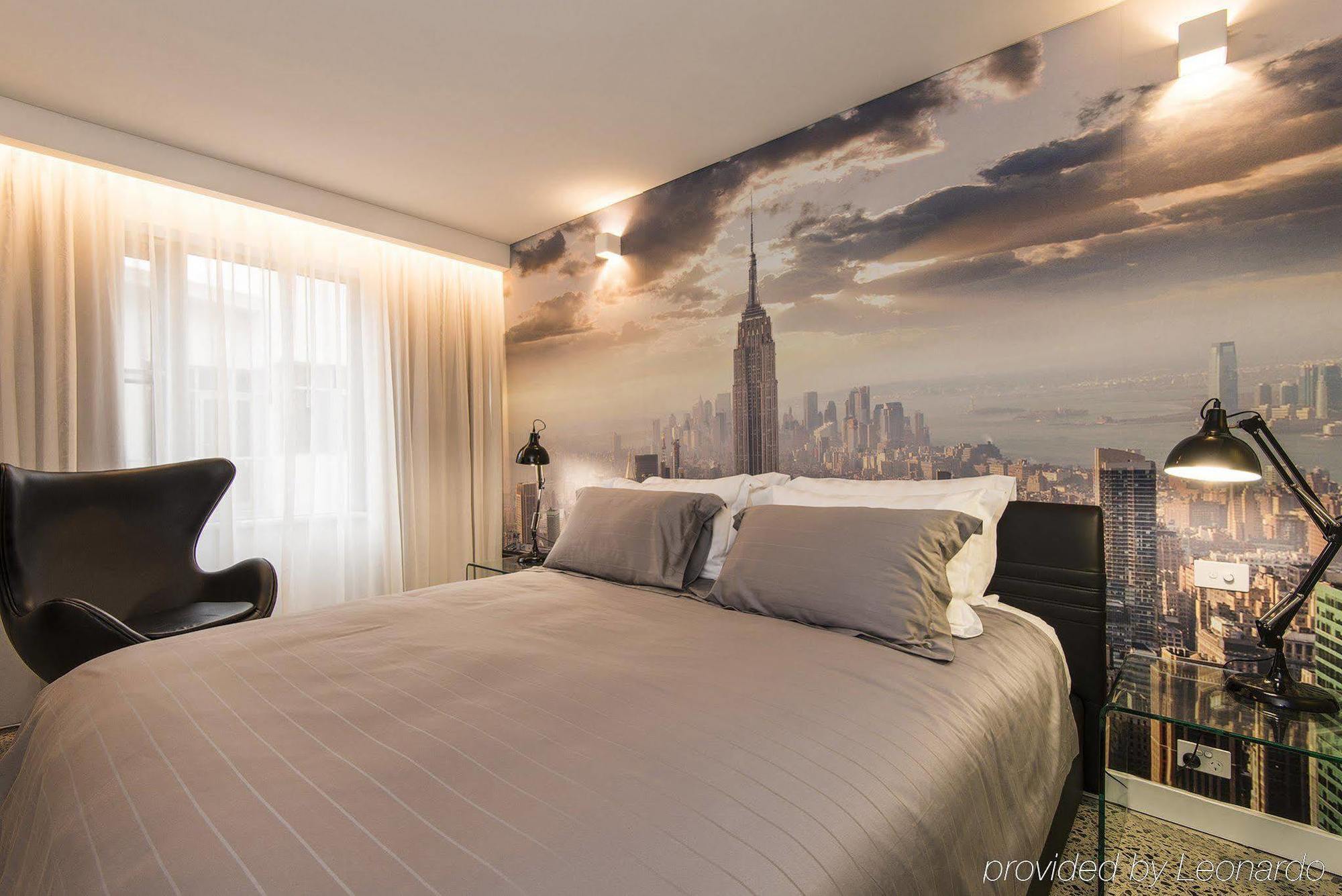 The Nest Boutique Hotel Perth Eksteriør bilde
