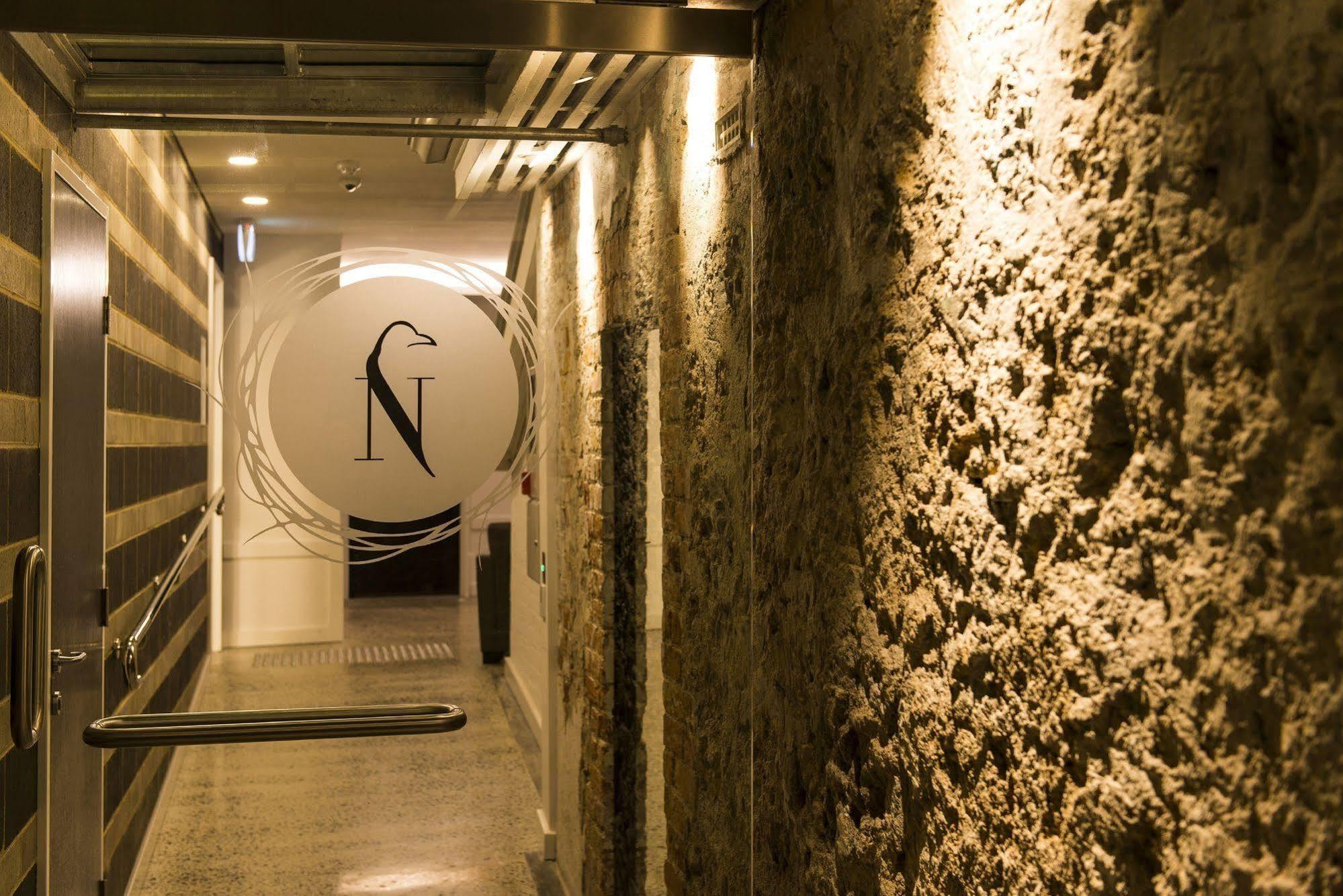 The Nest Boutique Hotel Perth Eksteriør bilde