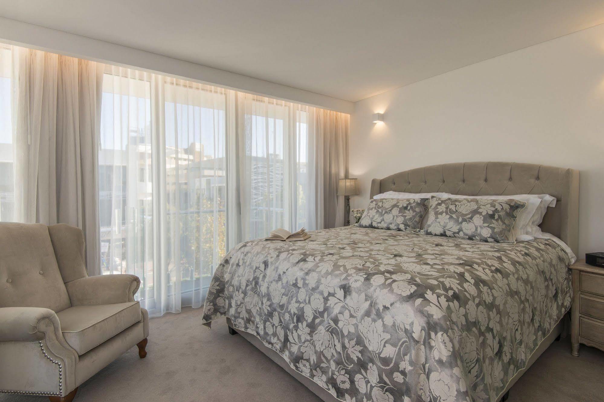The Nest Boutique Hotel Perth Eksteriør bilde