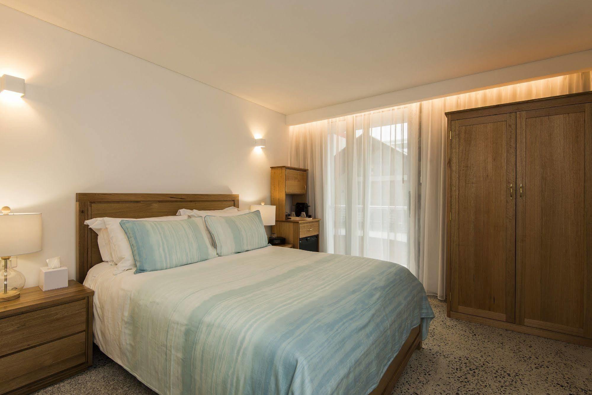 The Nest Boutique Hotel Perth Eksteriør bilde