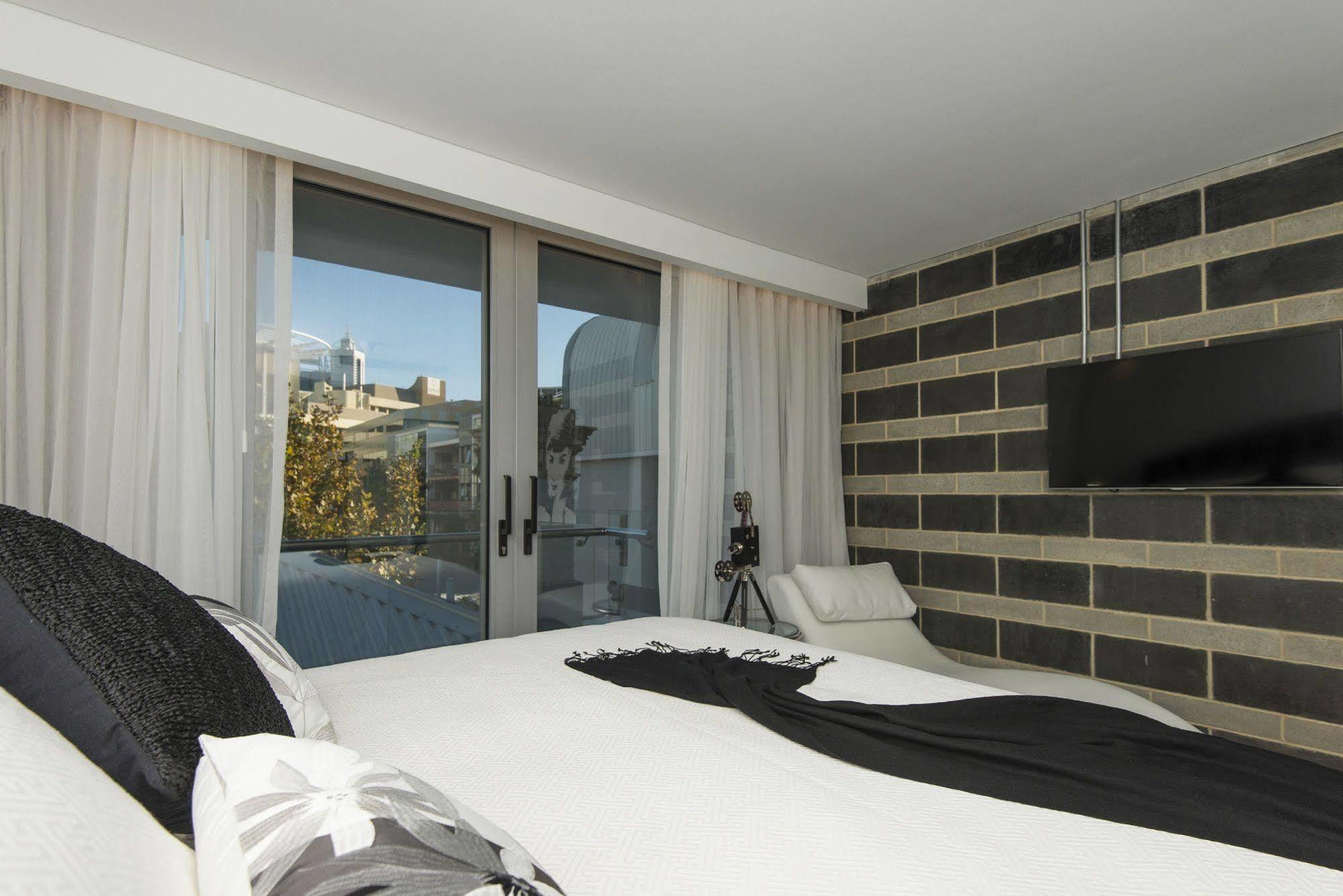 The Nest Boutique Hotel Perth Eksteriør bilde