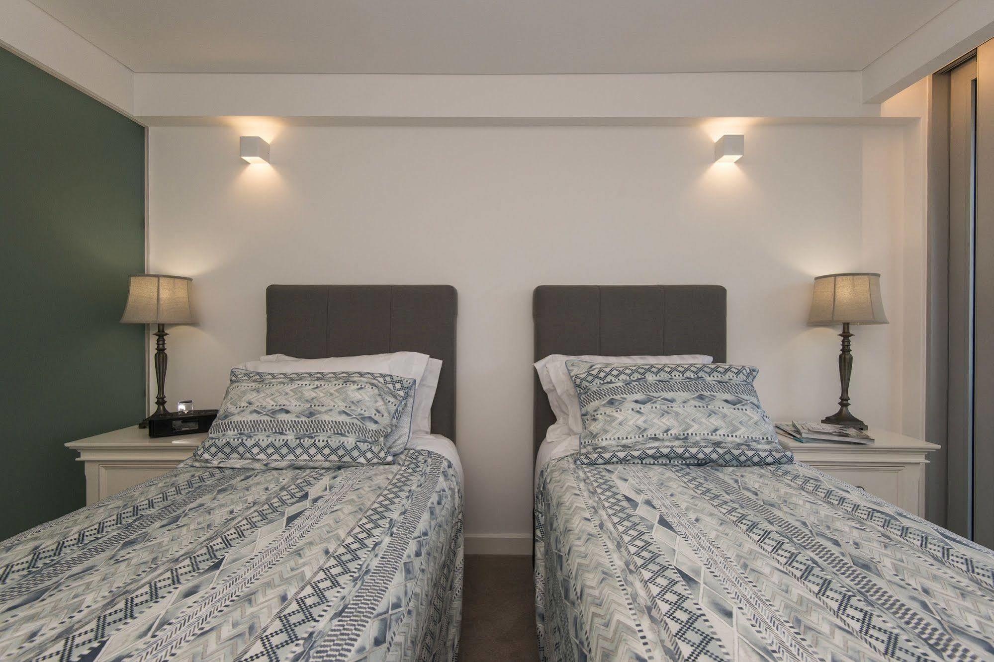 The Nest Boutique Hotel Perth Eksteriør bilde