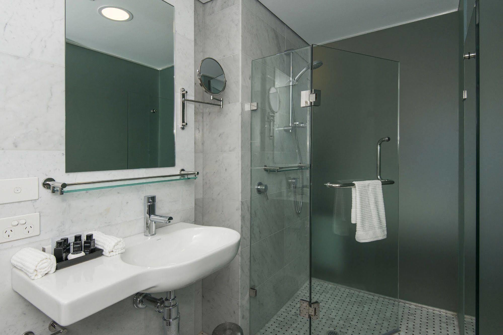 The Nest Boutique Hotel Perth Eksteriør bilde