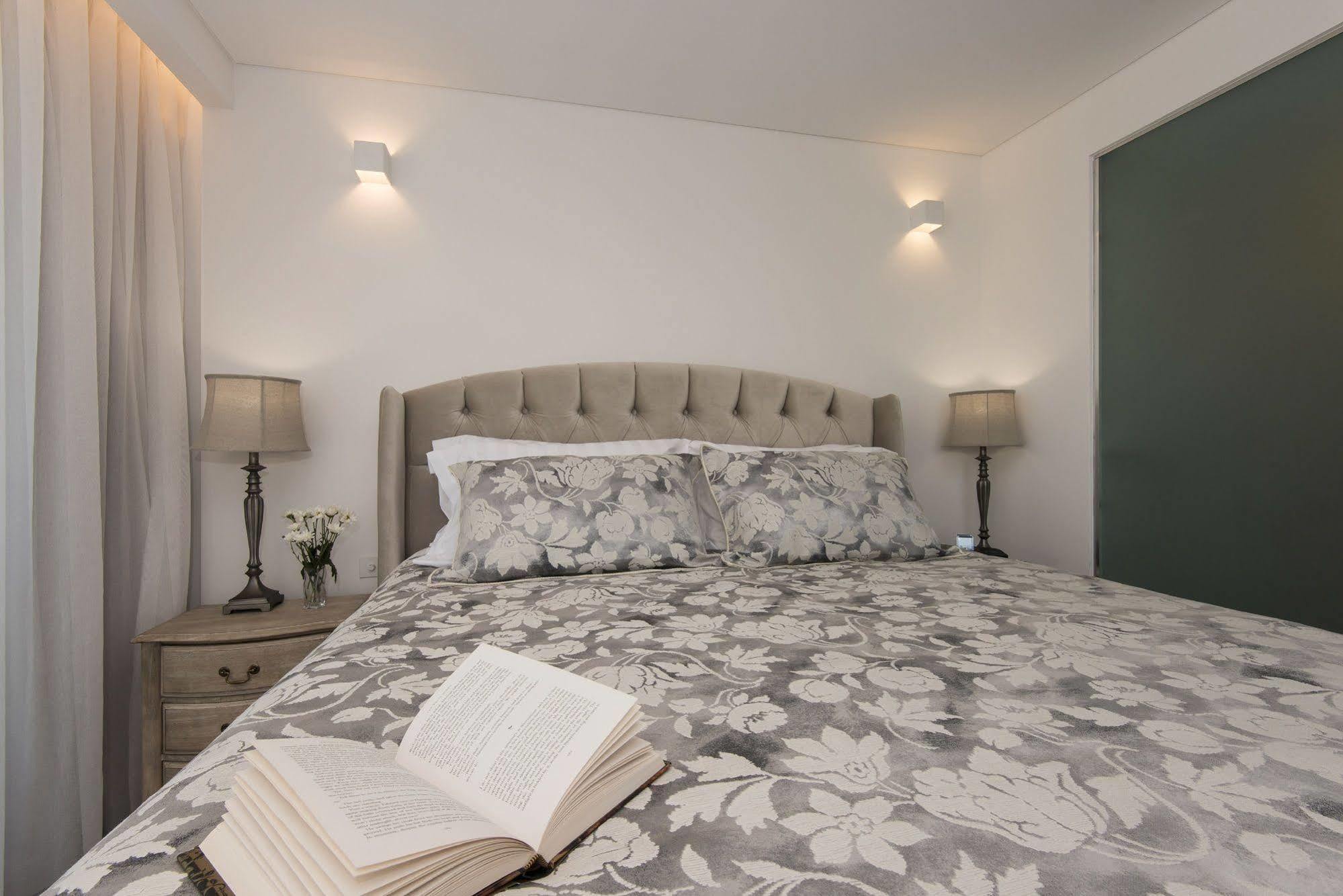 The Nest Boutique Hotel Perth Eksteriør bilde