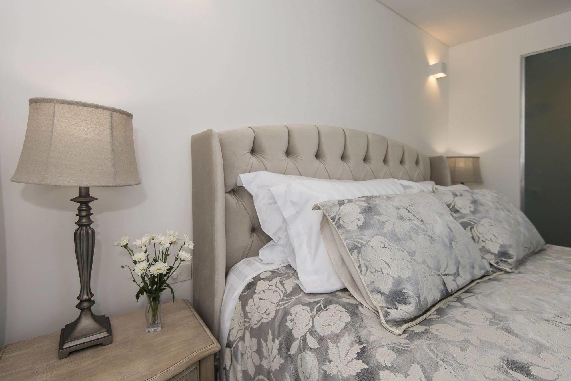 The Nest Boutique Hotel Perth Eksteriør bilde