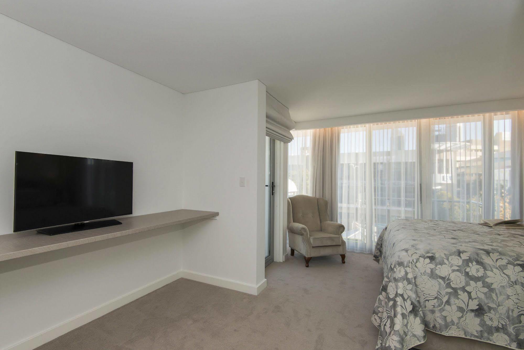 The Nest Boutique Hotel Perth Eksteriør bilde