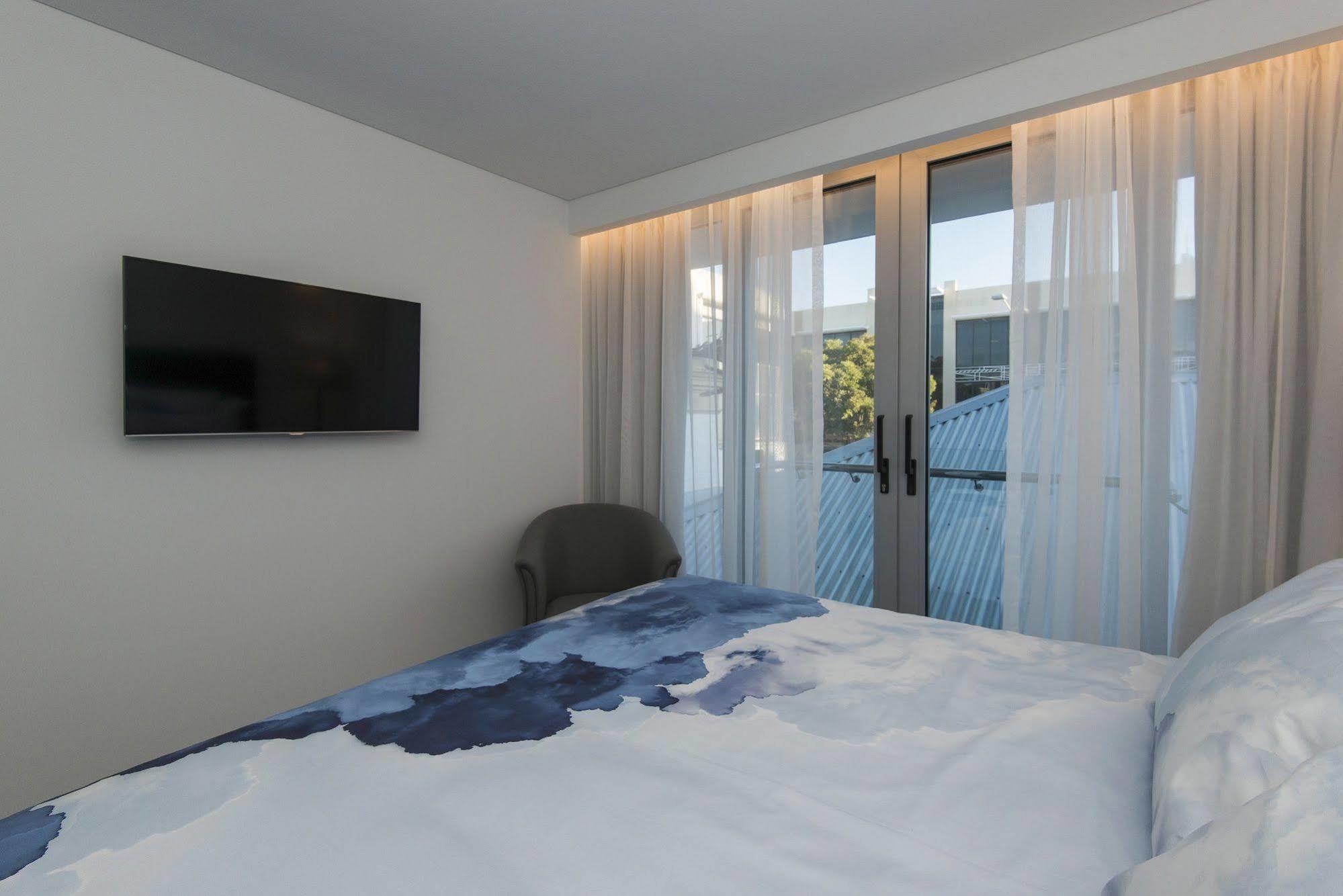The Nest Boutique Hotel Perth Eksteriør bilde
