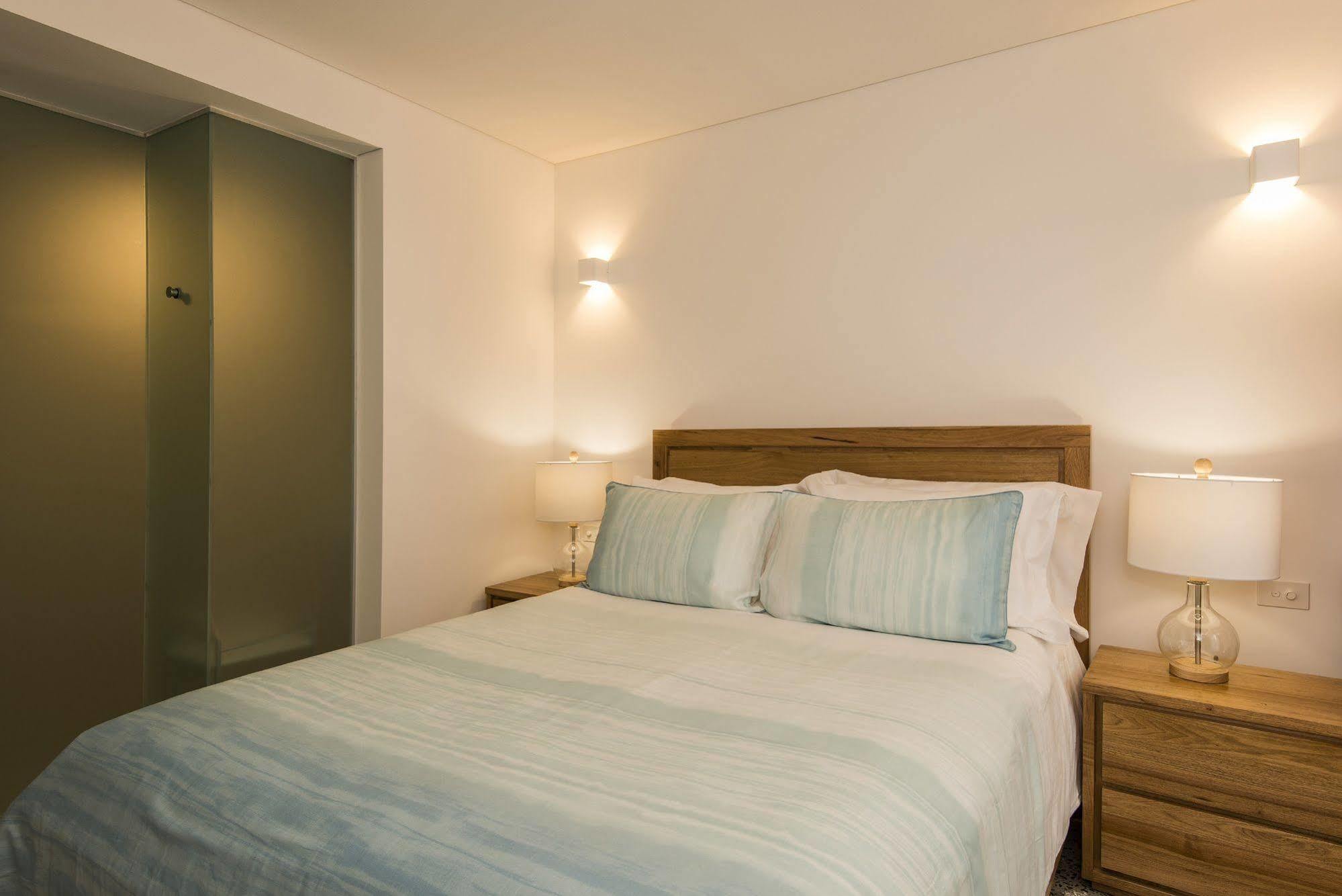 The Nest Boutique Hotel Perth Eksteriør bilde
