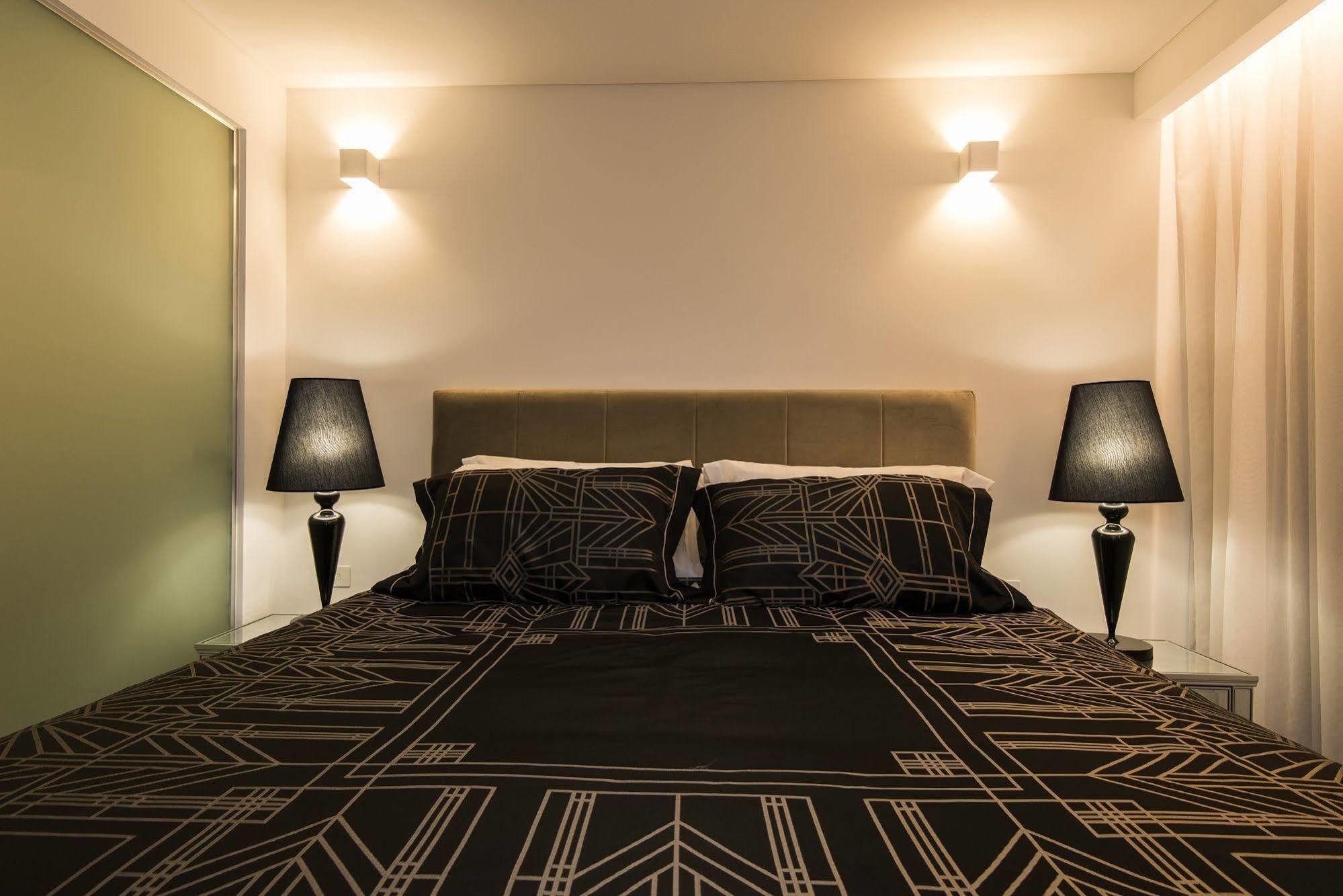 The Nest Boutique Hotel Perth Eksteriør bilde