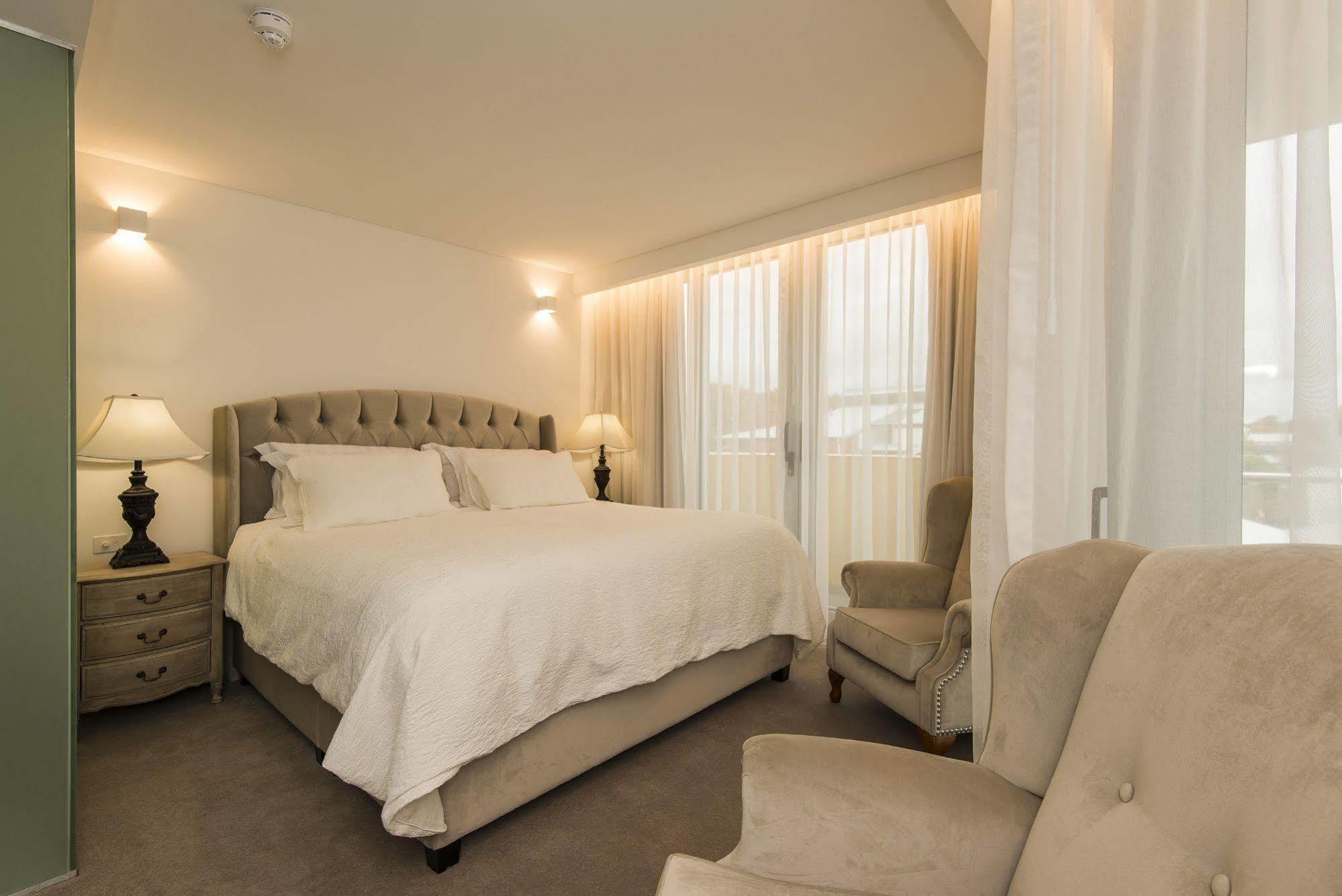 The Nest Boutique Hotel Perth Eksteriør bilde