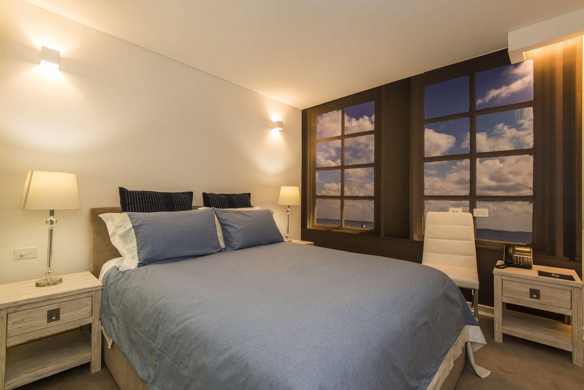 The Nest Boutique Hotel Perth Eksteriør bilde