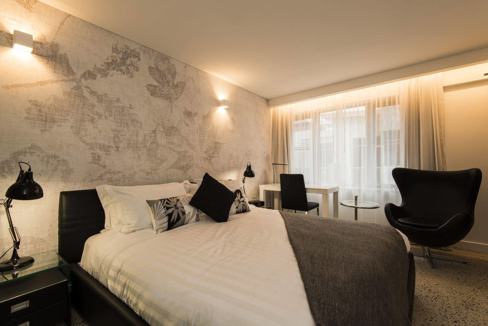 The Nest Boutique Hotel Perth Eksteriør bilde