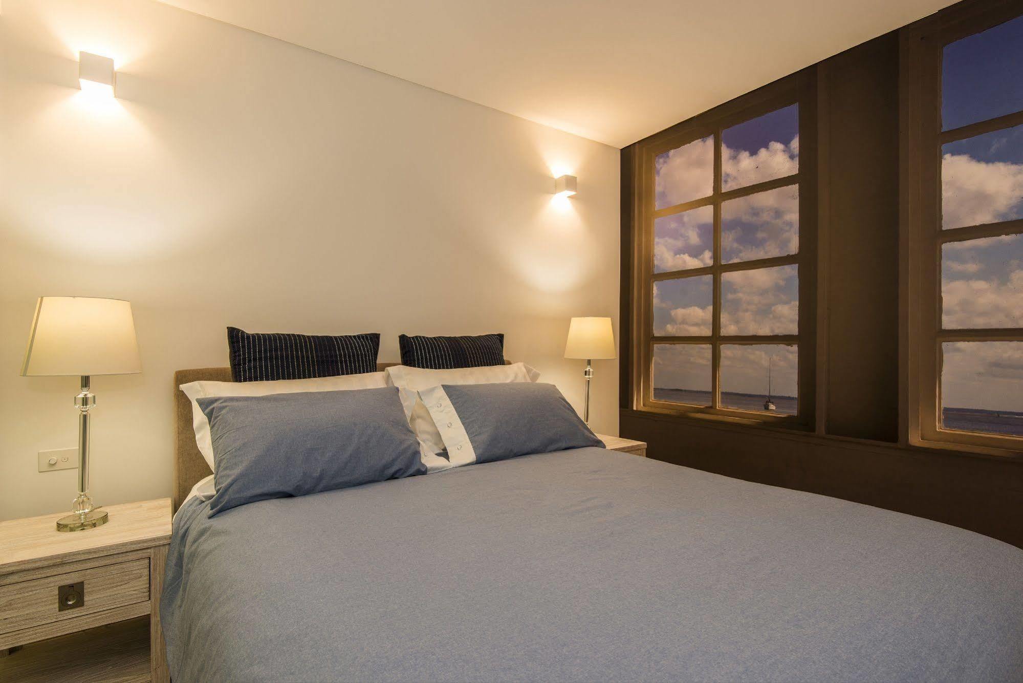 The Nest Boutique Hotel Perth Eksteriør bilde