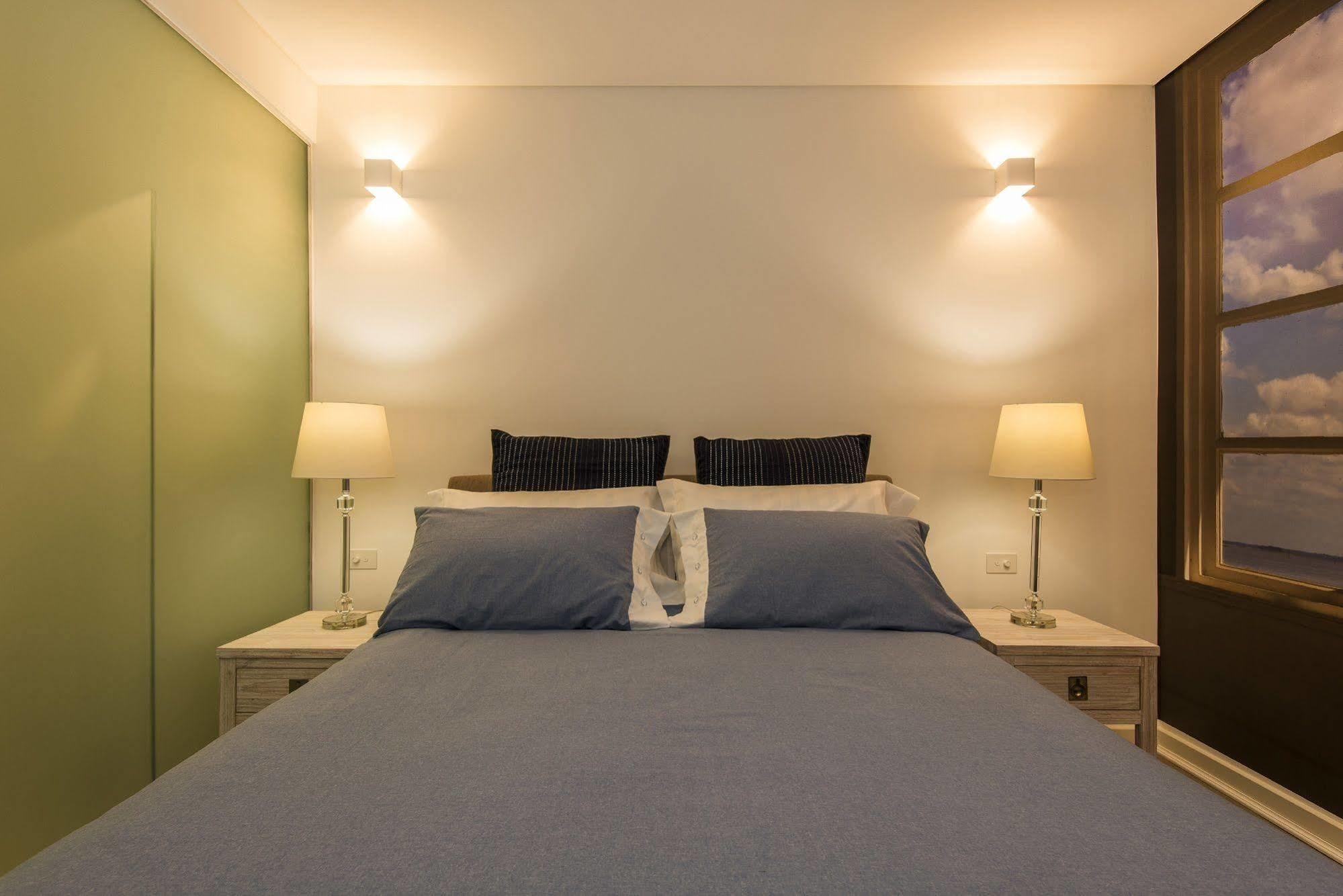 The Nest Boutique Hotel Perth Eksteriør bilde
