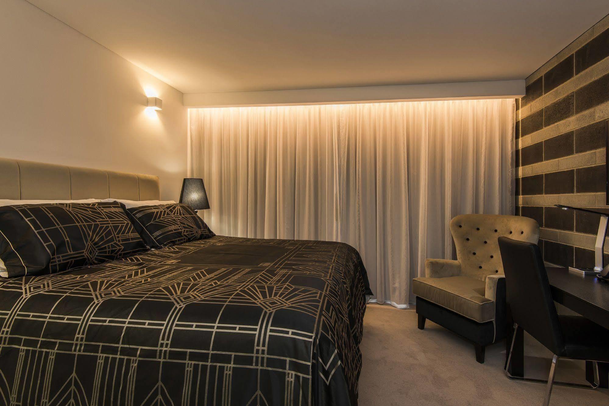 The Nest Boutique Hotel Perth Eksteriør bilde